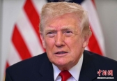外媒：特朗普“倾向于未来数日对伊朗进行初步打击”