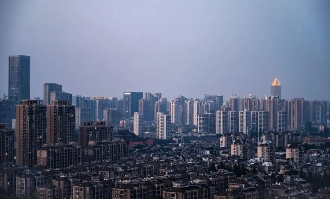 房价大涨的时刻就要来了？