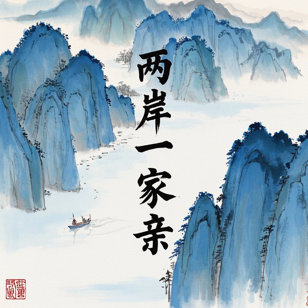 钟一平：把两岸关系的未来牢牢掌握在中国人自己手中